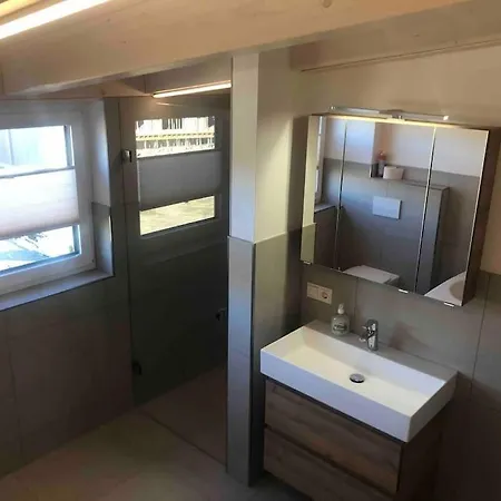 Apartment Moderne Neubau
