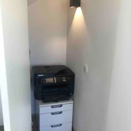 Apartment Moderne Neubau *