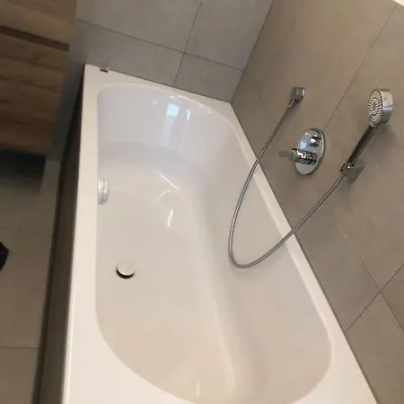 Daire Moderne Neubau *