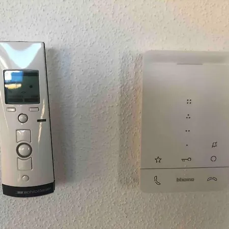 Daire Moderne Neubau *