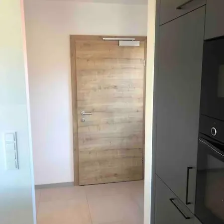 Daire Moderne Neubau