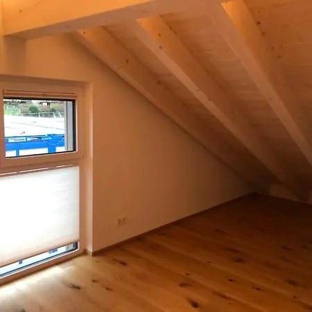 Daire Moderne Neubau Hallwang