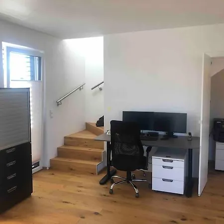 Daire Moderne Neubau Hallwang
