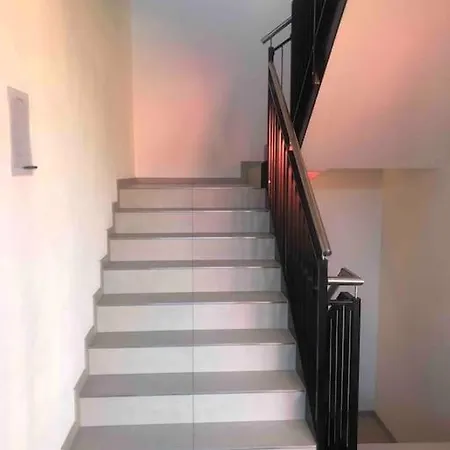 Apartment Moderne Neubau
