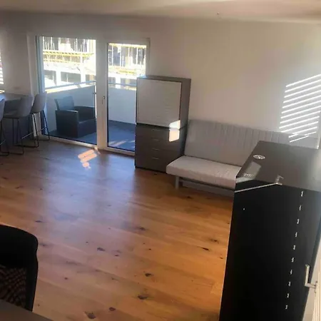 Apartment Moderne Neubau *